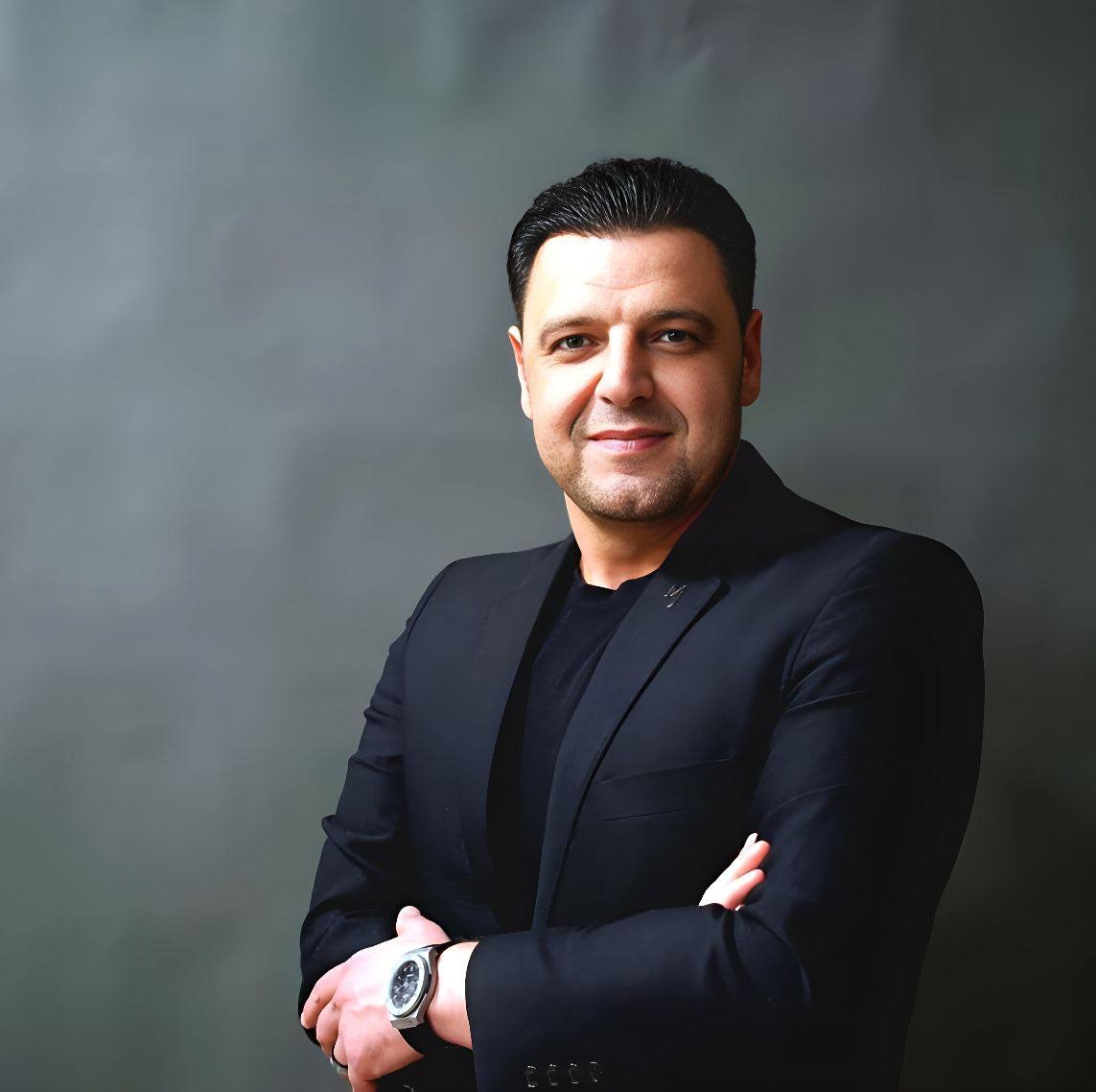 رئيس التحرير: د. منذر جرادات